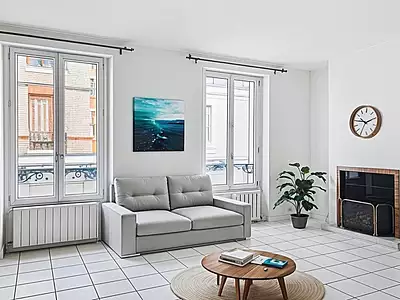 Appartement, 123 m²