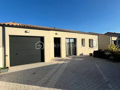 Maison, 85 m²