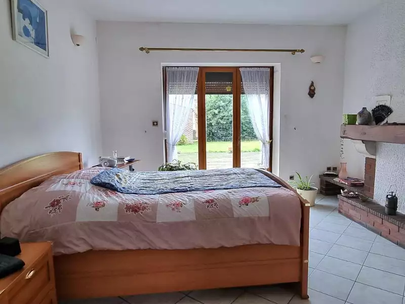 Maison, 125 m²