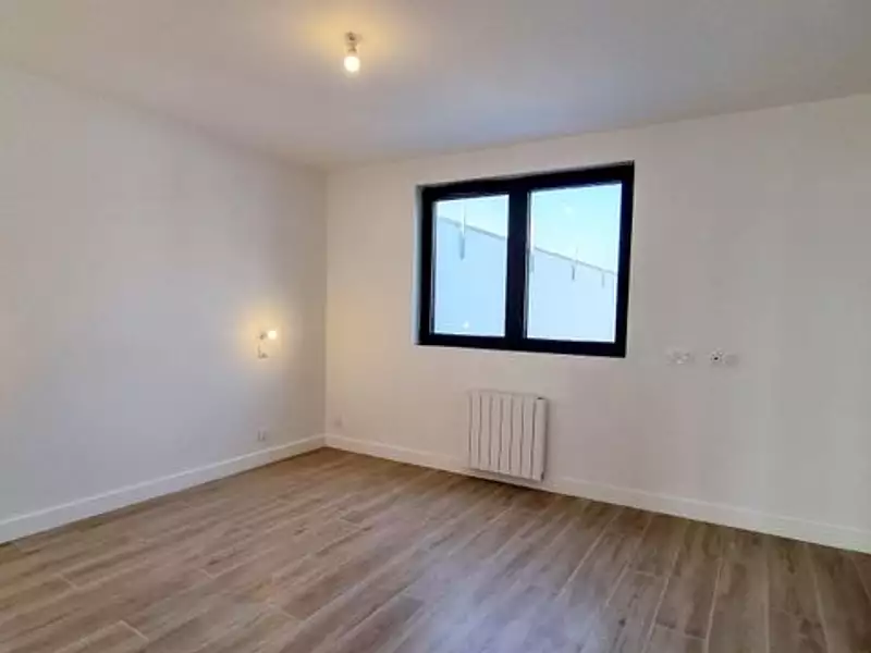 Appartement, 62,1 m²