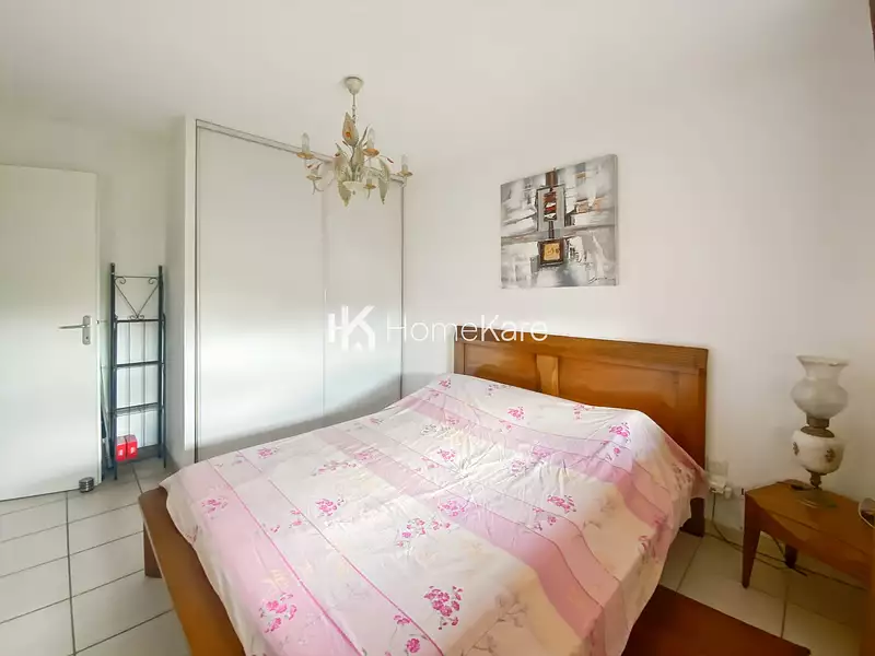 Appartement, 84 m²