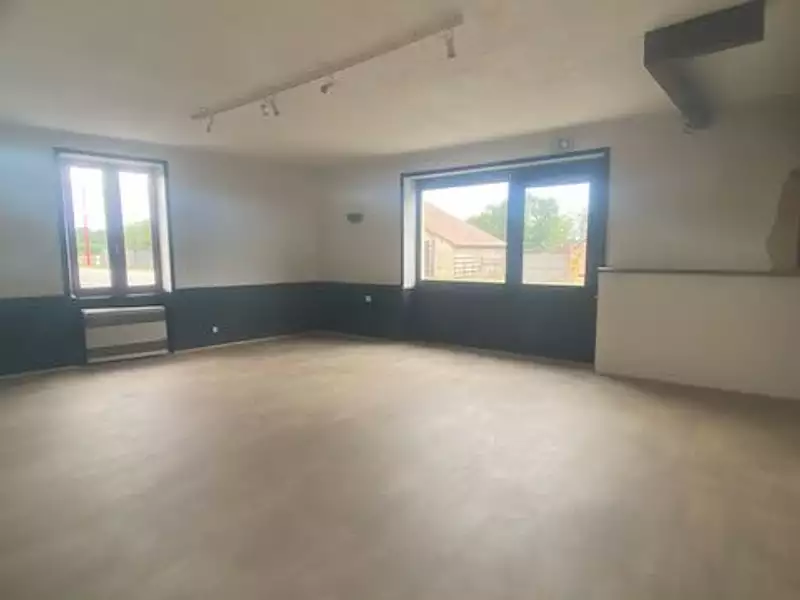 Divers, 150 m²