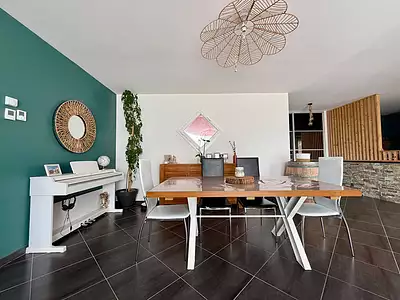 Maison, 116 m²
