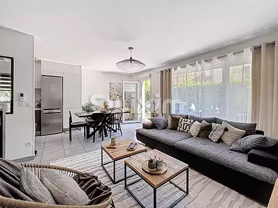 Maison, 105 m²