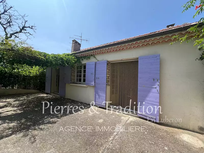 Maison, 68 m²