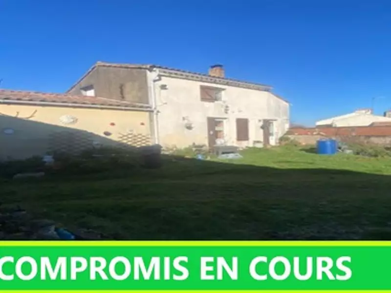 Maison, 120 m²