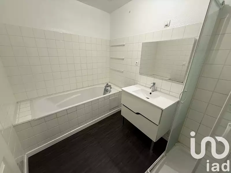 Appartement, 162 m²