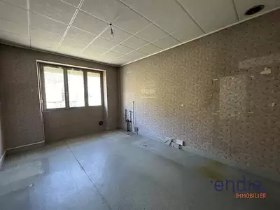 Maison, 126 m²