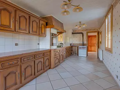 Maison, 126 m²