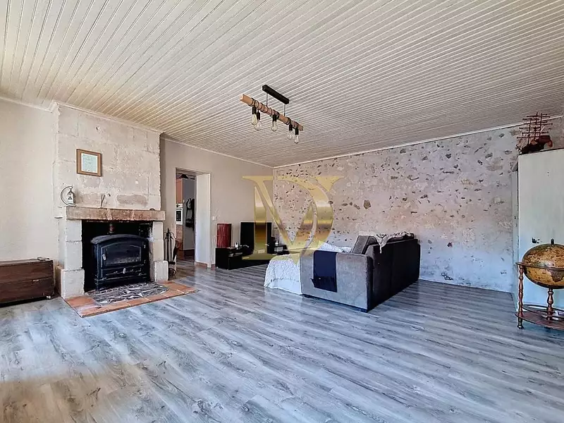 Maison, 113 m²