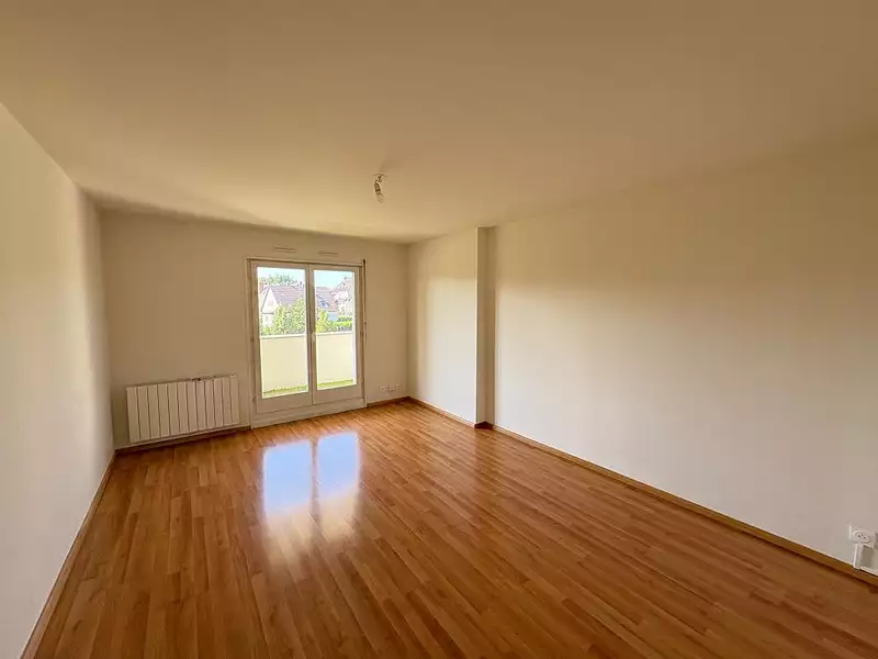 Appartement, 64 m²
