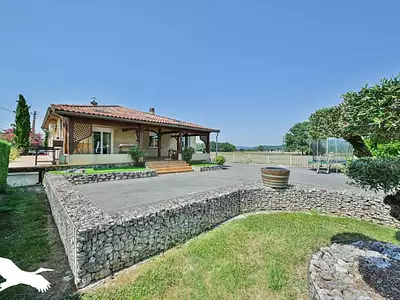 Maison, 124 m²