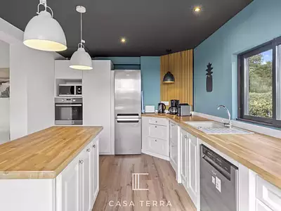 Maison, 269 m²