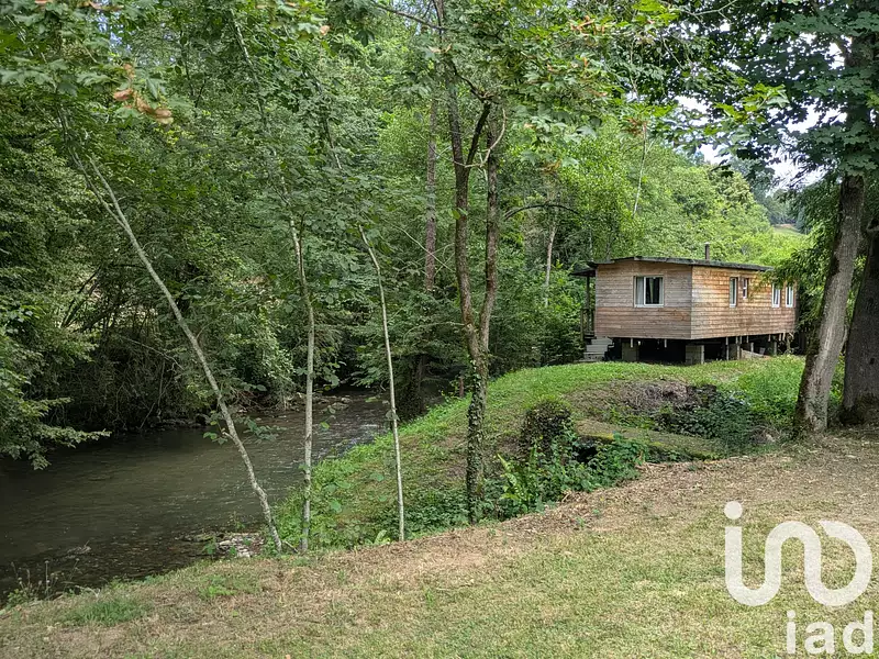 Maison, 303 m²