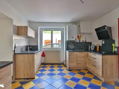 Maison, 95 m²