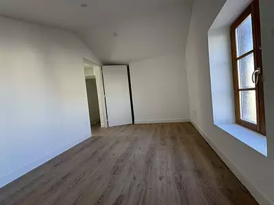 Appartement, 74 m²