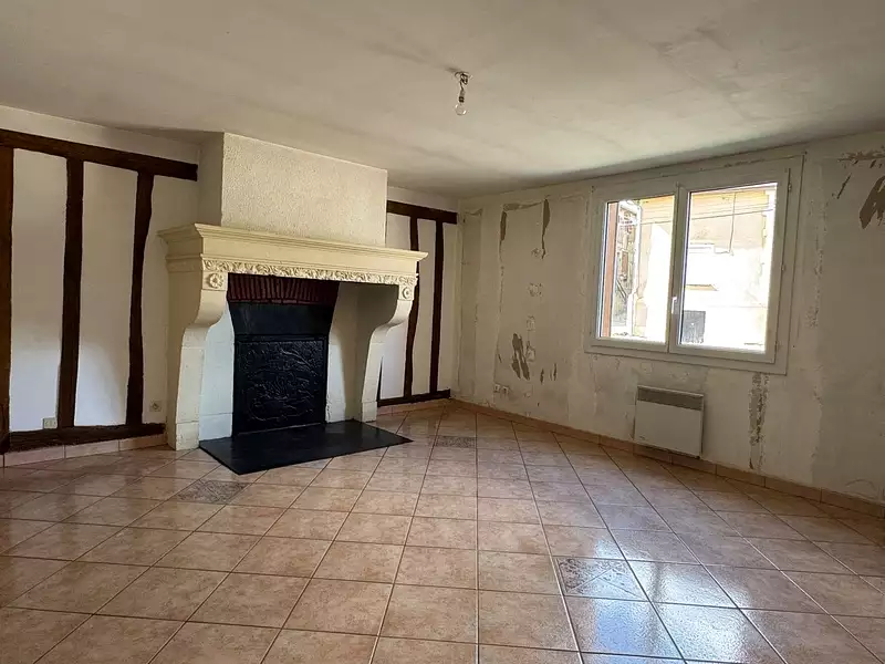 Maison, 105 m²