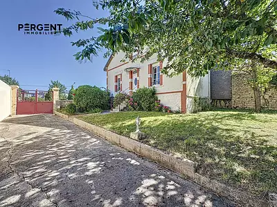 Maison, 65 m²