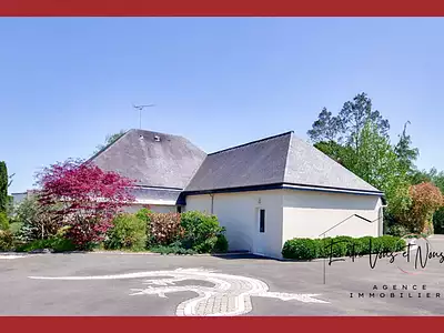 Maison, 175 m²