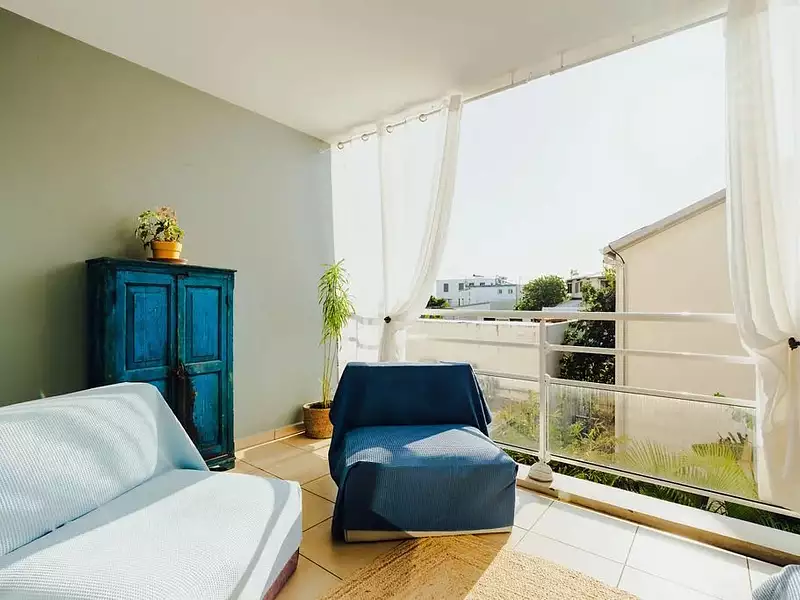 Appartement, 89 m²
