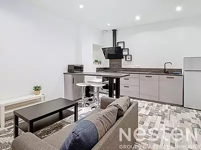 Appartement, 31,99 m²