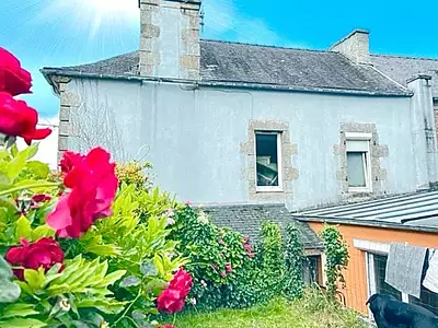 Maison, 106 m²