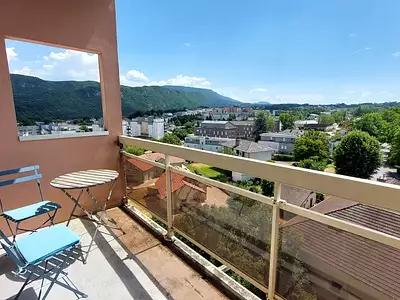 Appartement, 120 m²