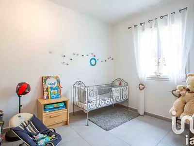 Maison, 94 m²