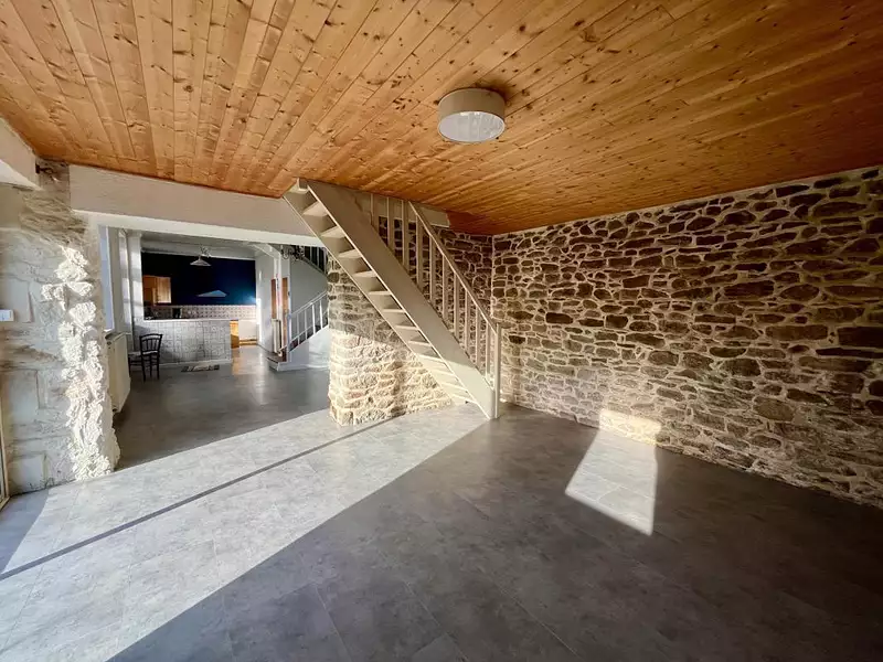 Maison, 105 m²
