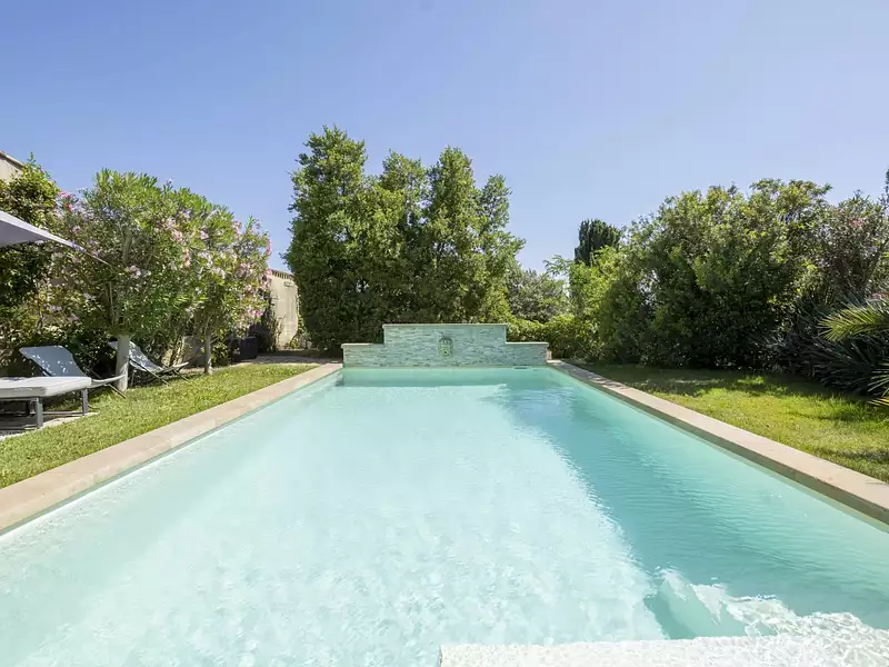 Maison, 160 m²