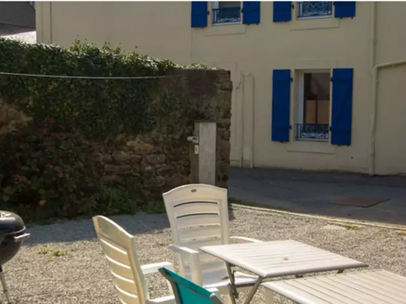 Maison, 135 m²