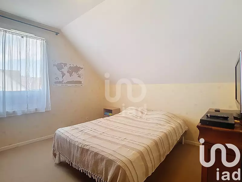 Appartement, 63 m²