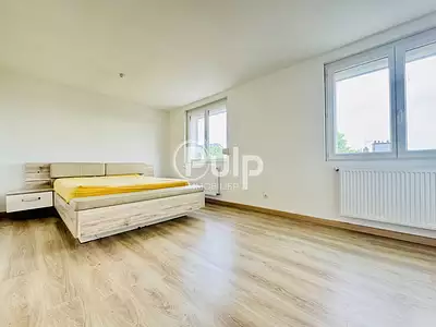 Maison, 125 m²