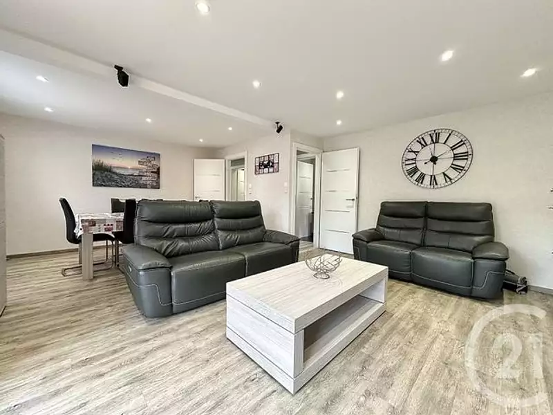 Appartement, 98 m²