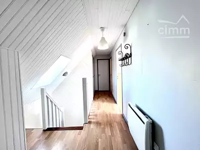 Maison, 126 m²