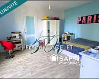 Maison, 247 m²