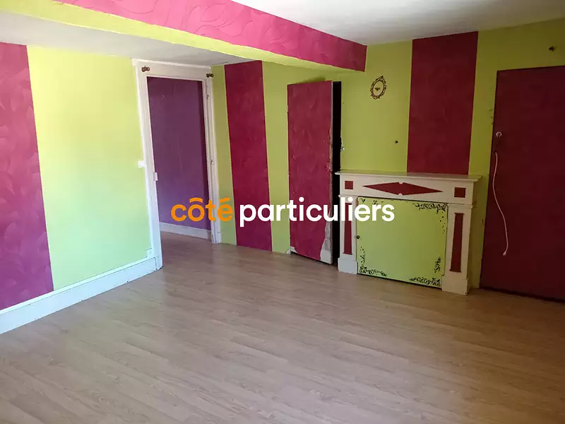 Maison, 145 m²