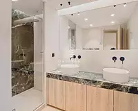 Appartement, 113 m²