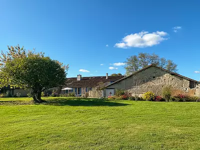 Maison, 276 m²