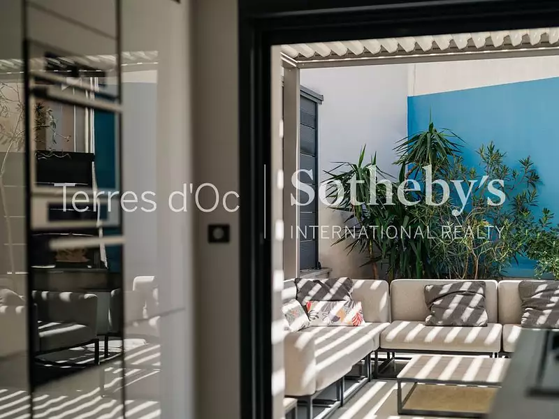 Appartement, 170 m²