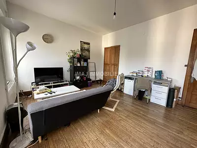 Appartement, 78,61 m²