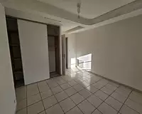 Appartement, 58,43 m²