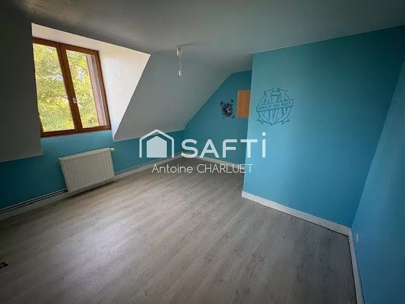 Maison, 130 m²