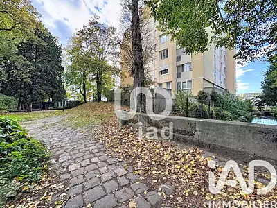 Appartement, 111 m²