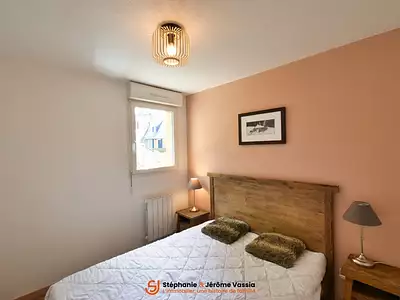 Appartement, 62 m²