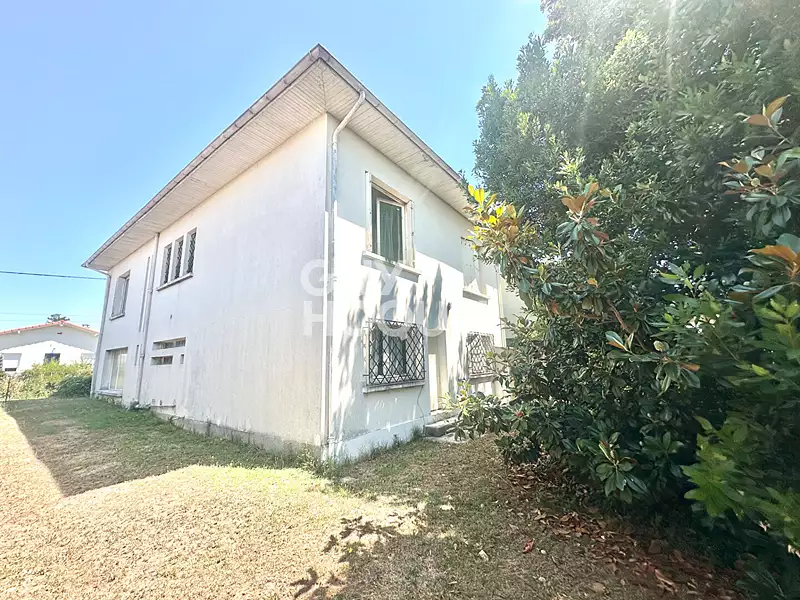 Maison, 148 m²