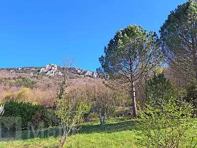 Maison, 83 m²