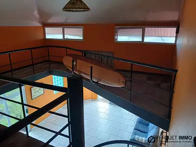 Maison, 140 m²