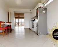 Appartement, 87,44 m²