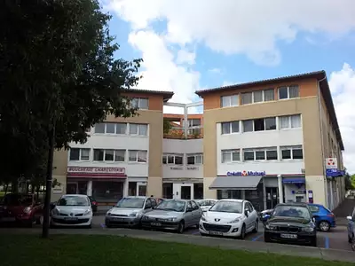 Appartement, 22,32 m²